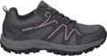 Hi-Tec Women's Maine Walking Shoes - Grey