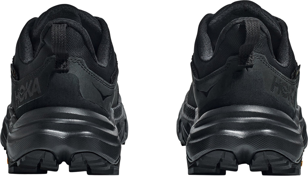 Hoka Men's Anacapa 2 Low GORE-TEX Walking Shoes - Black