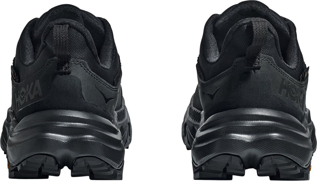 Hoka Men's Anacapa 2 Low GORE-TEX Walking Shoes - Black