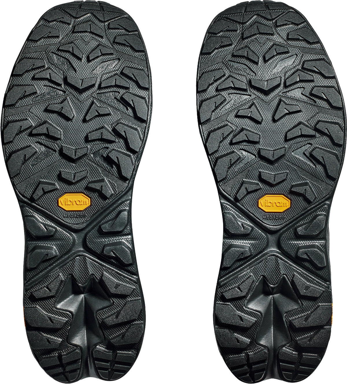 Hoka Men's Anacapa 2 Low GORE-TEX Walking Shoes - Black