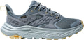 Hoka Men's Anacapa 2 Low GORE-TEX Walking Shoes - Blue