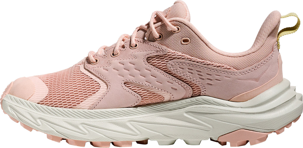 Hoka Women's Anacapa 2 Low GORE-TEX Walking Shoes - Pink