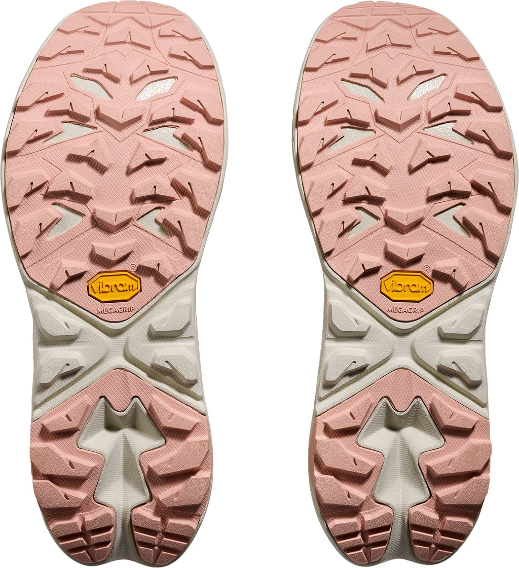 Hoka Women's Anacapa 2 Low GORE-TEX Walking Shoes - Pink
