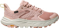 Hoka Women's Anacapa 2 Low GORE-TEX Walking Shoes - Pink