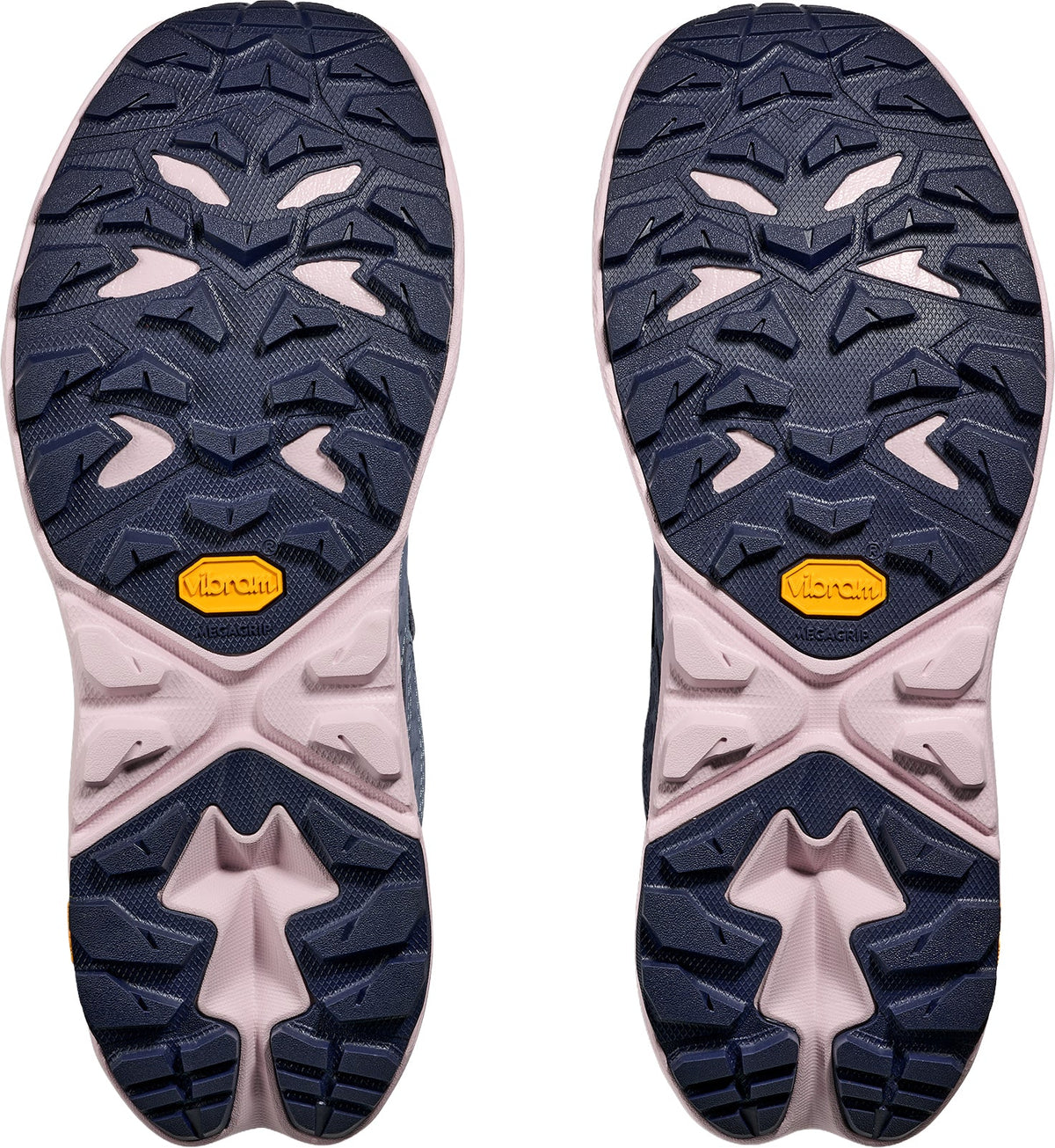 Hoka Women's Anacapa 2 Low GORE-TEX Walking Shoes - Blue