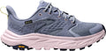 Hoka Women's Anacapa 2 Low GORE-TEX Walking Shoes - Blue