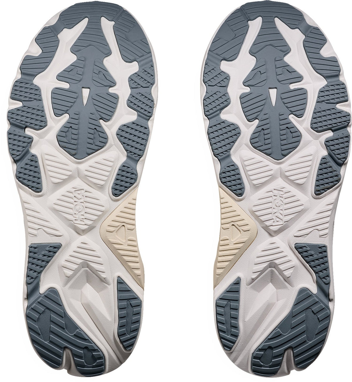 Hoka Men's Arahi 8 Running Shoes - Cream