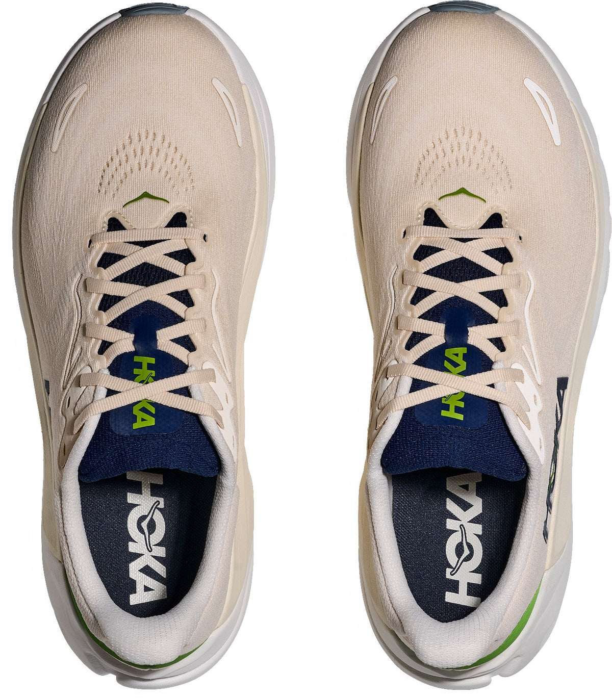 Hoka Men's Arahi 8 Running Shoes - Cream