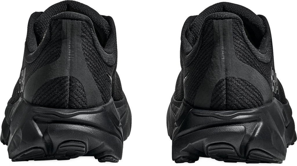 Hoka Men's Arahi 8 Running Shoes - Black