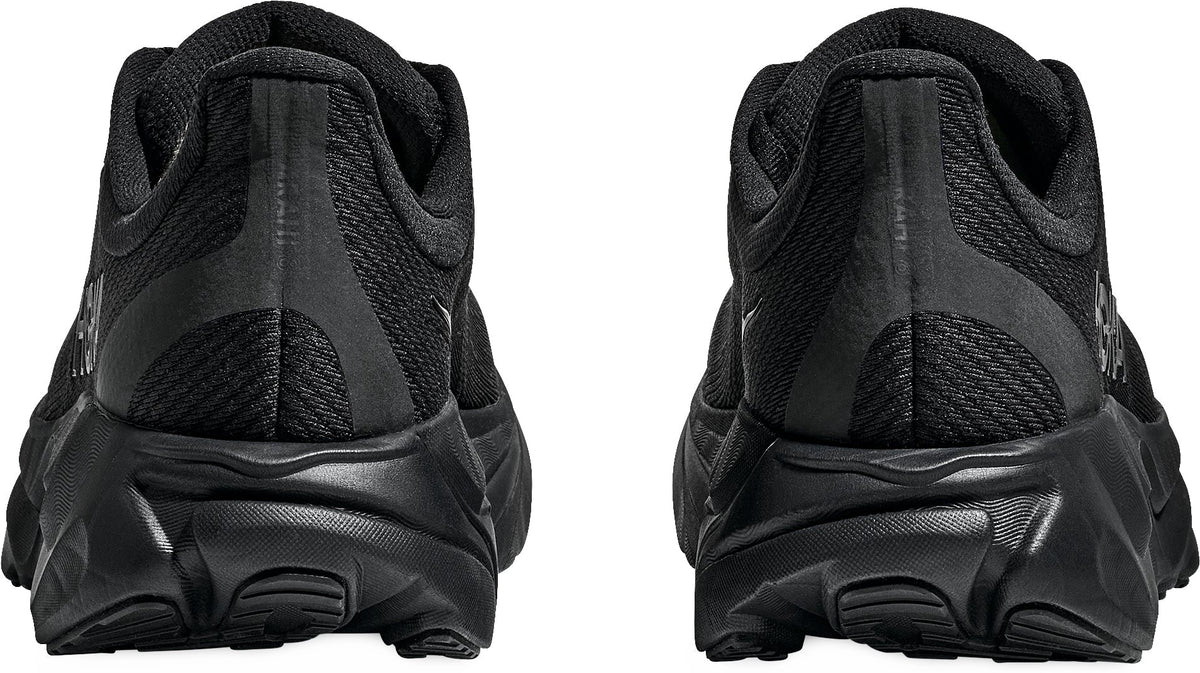 Hoka Men's Arahi 8 Running Shoes - Black