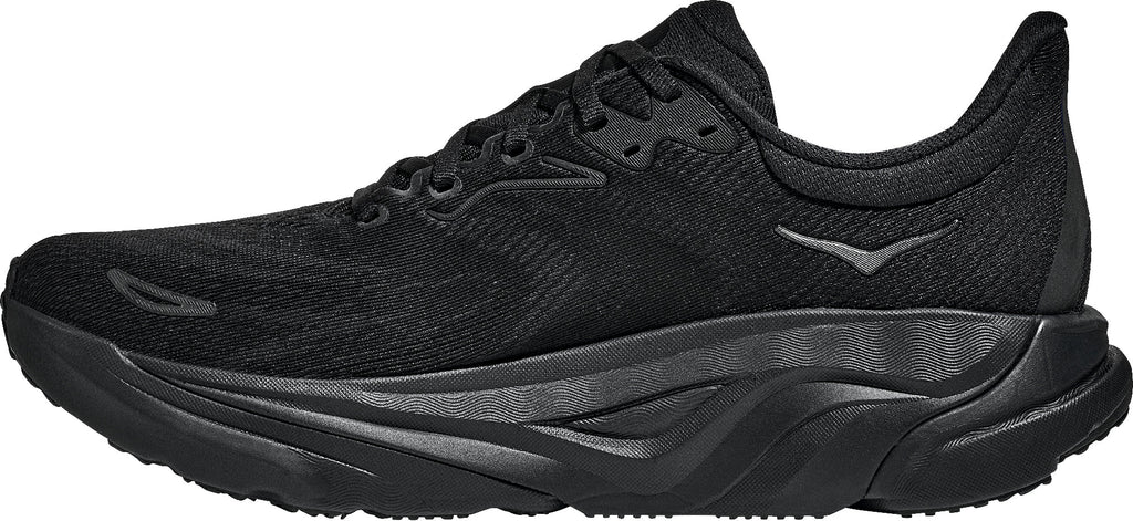 Hoka Men's Arahi 8 Running Shoes - Black