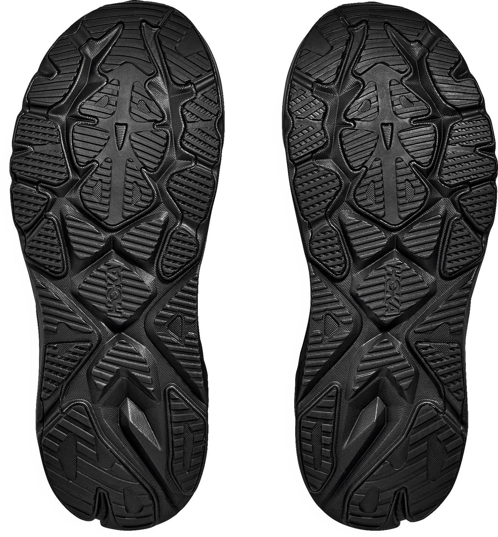 Hoka Men's Arahi 8 Running Shoes - Black