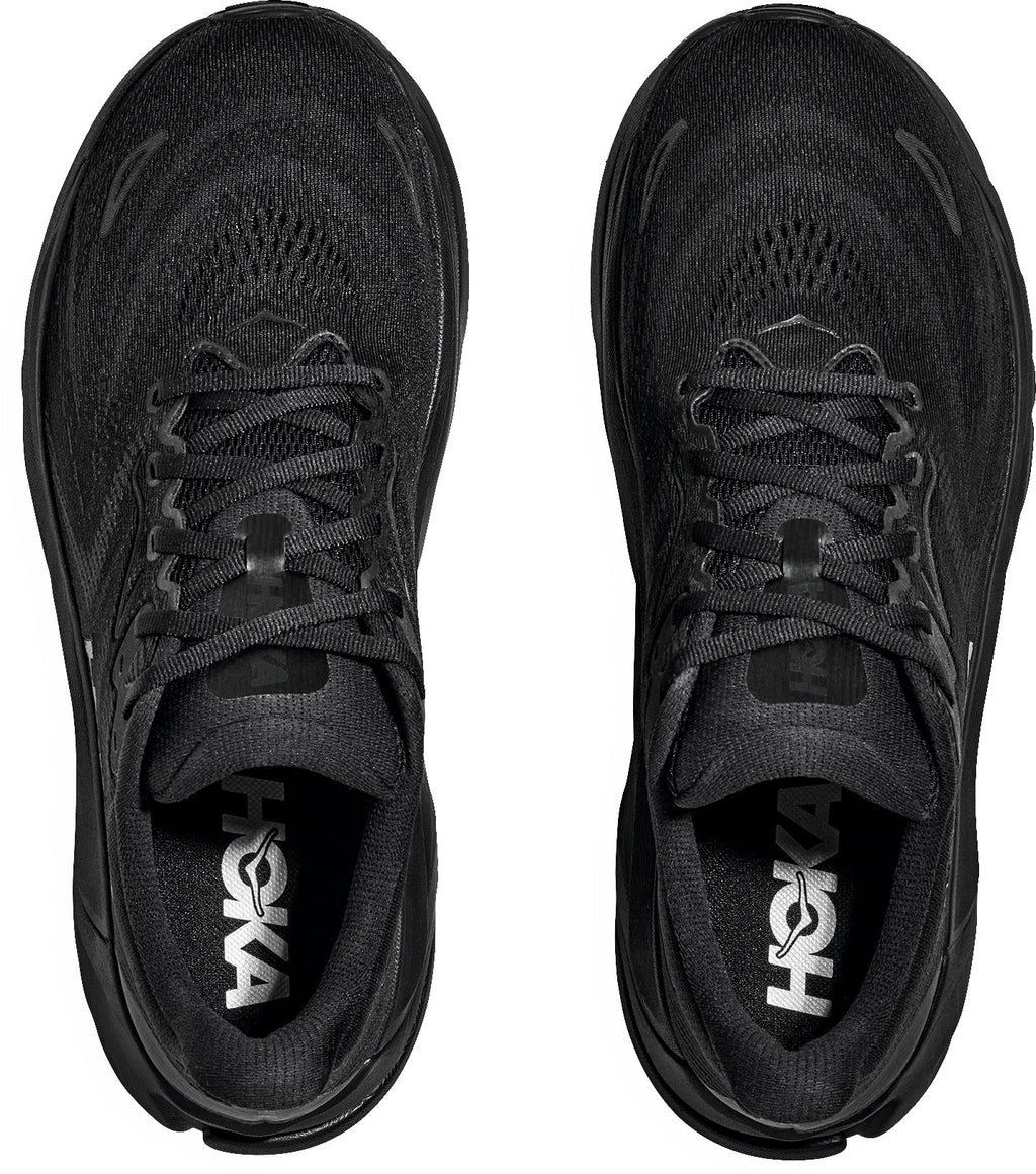Hoka Men's Arahi 8 Running Shoes - Black