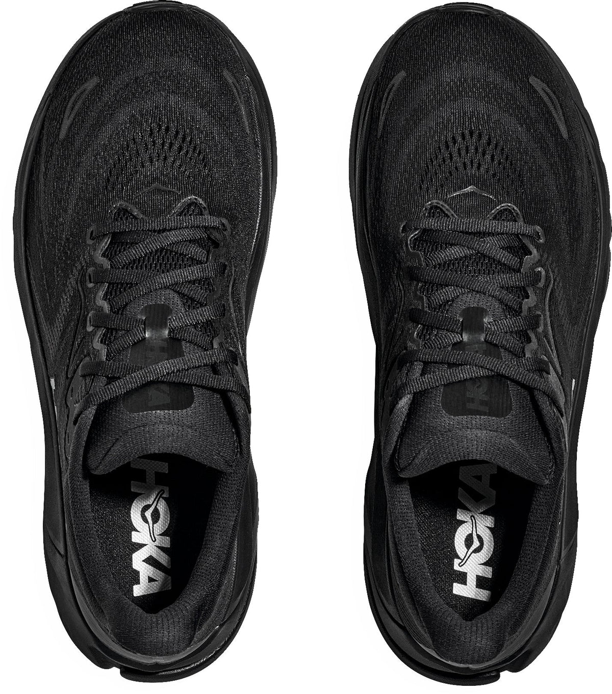Hoka Men's Arahi 8 Running Shoes - Black