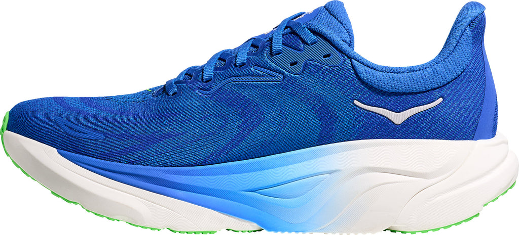 Hoka Men's Arahi 8 Running Shoes - Blue