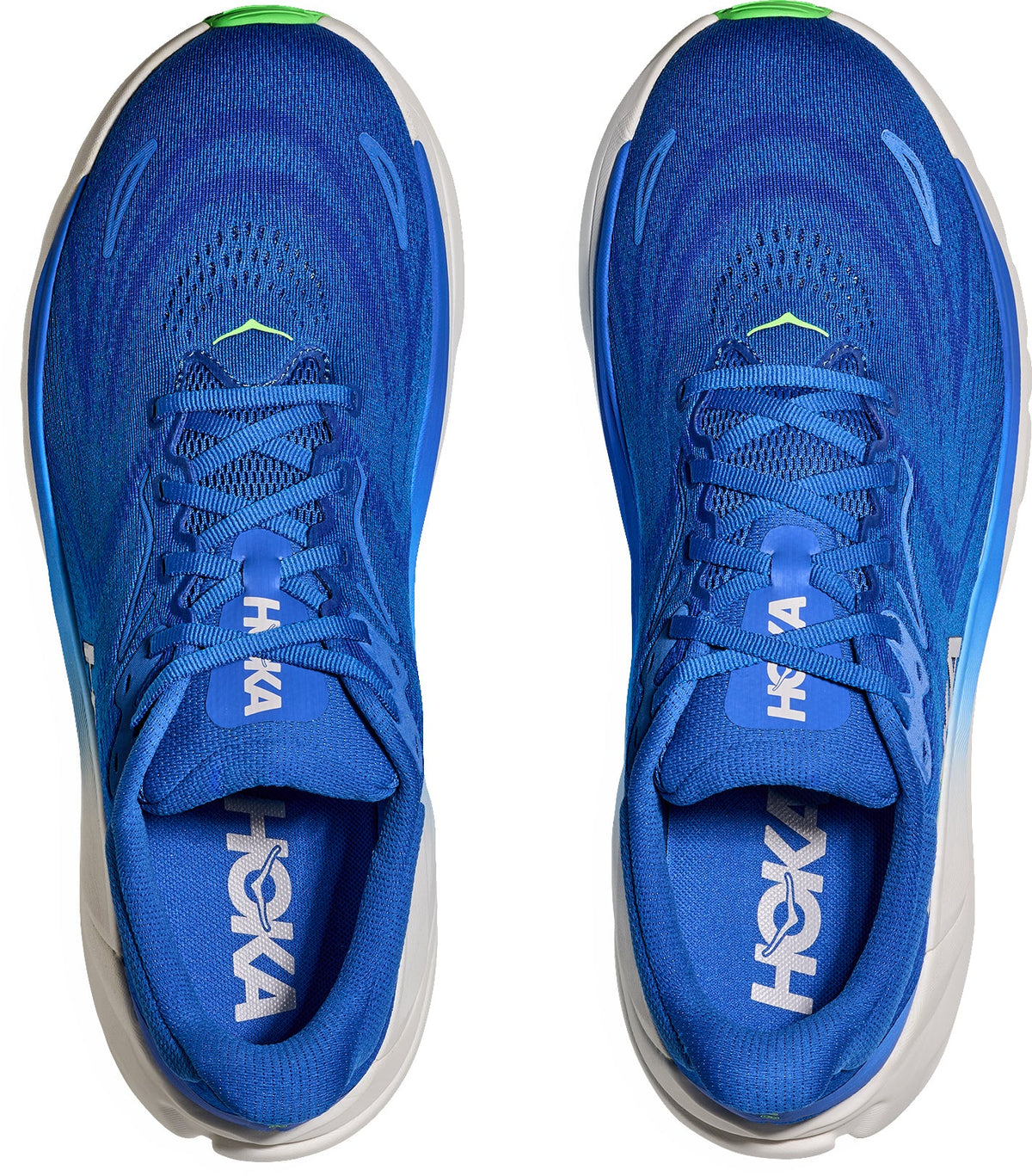 Hoka Men's Arahi 8 Running Shoes - Blue