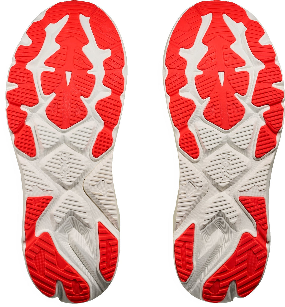 Hoka Men's Arahi 8 Wide Fit Running Shoes - Yellow