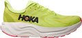 Hoka Men's Arahi 8 Wide Fit Running Shoes - Yellow