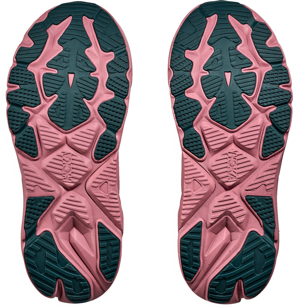 Hoka Women's Arahi 8 Running Shoes - Pink