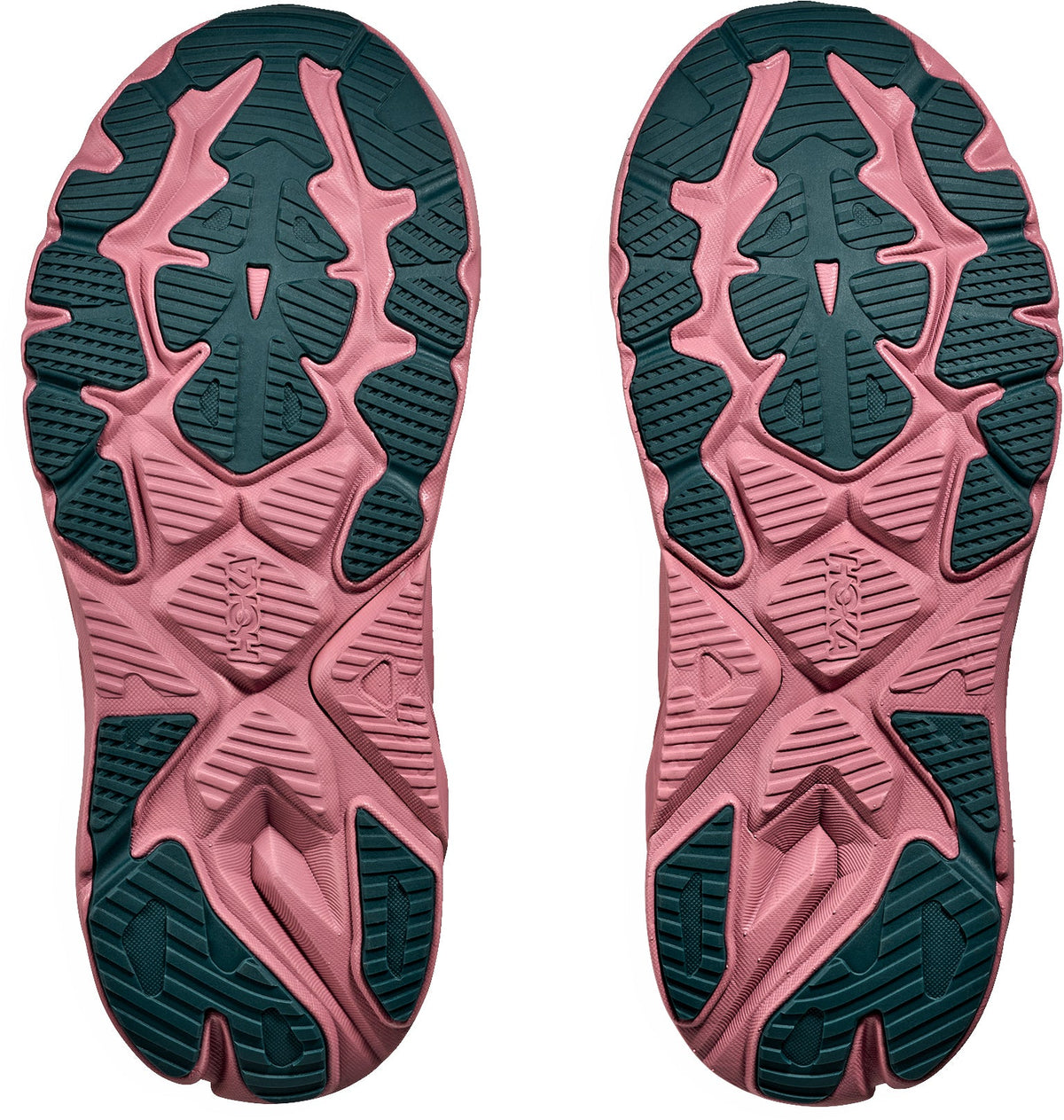 Hoka Women's Arahi 8 Running Shoes - Pink