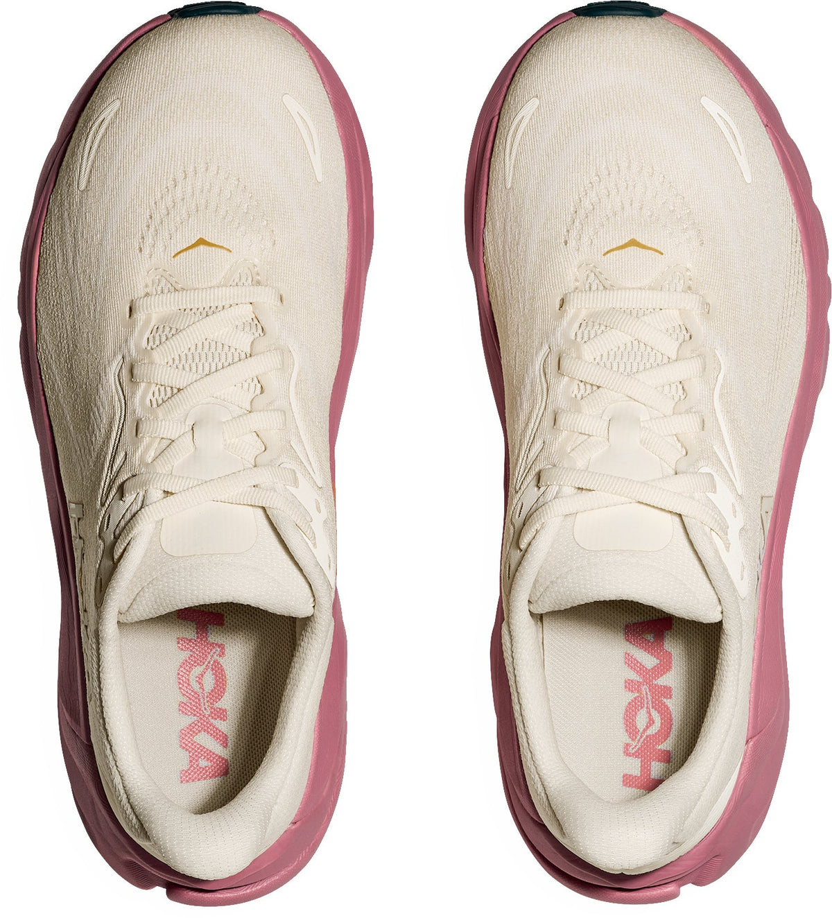 Hoka Women's Arahi 8 Running Shoes - Pink