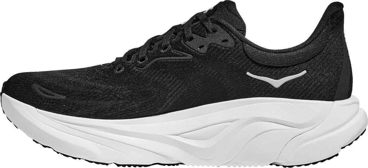 Hoka Women's Arahi 8 Running Shoes - Black