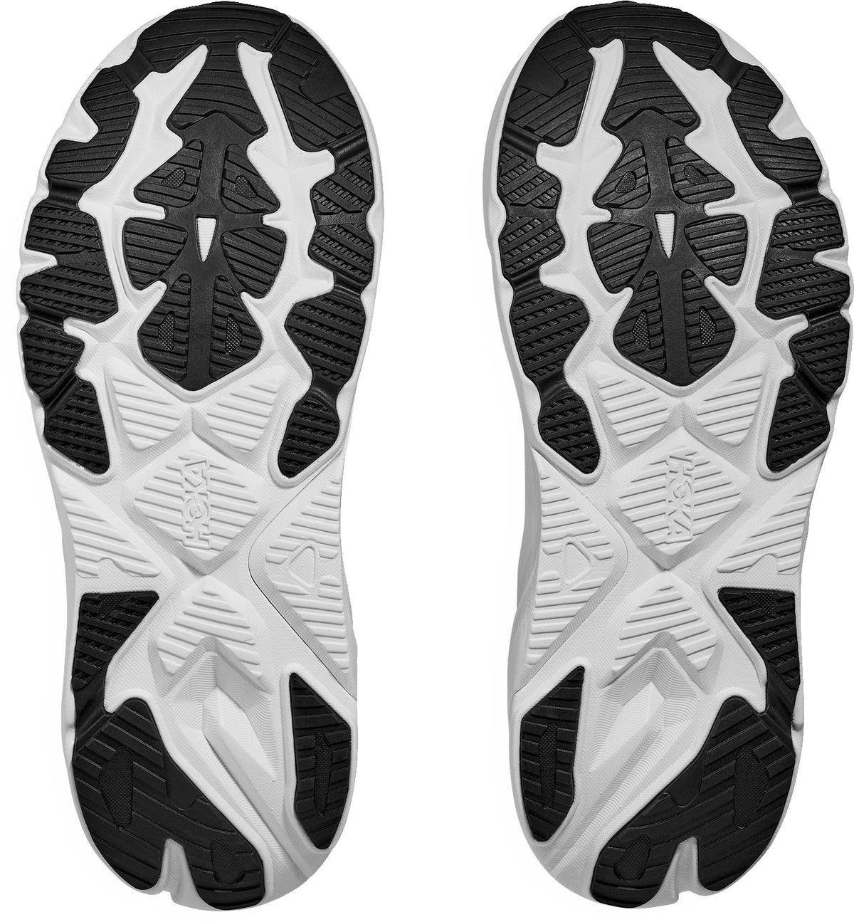 Hoka Women's Arahi 8 Running Shoes - Black