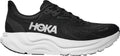 Hoka Women's Arahi 8 Running Shoes - Black