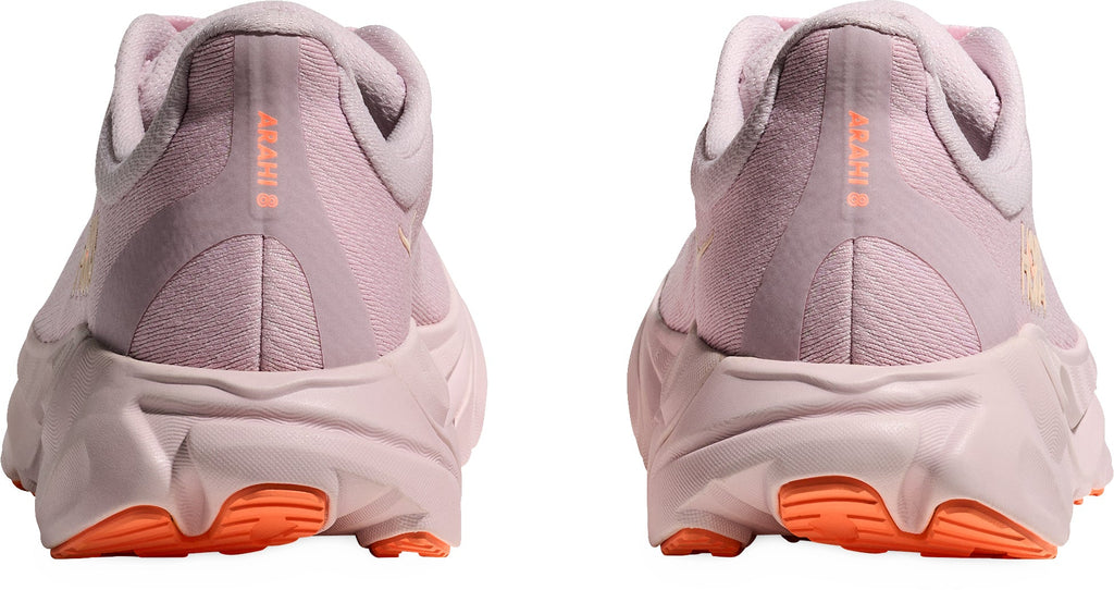Hoka Women's Arahi 8 Running Shoes - Pink