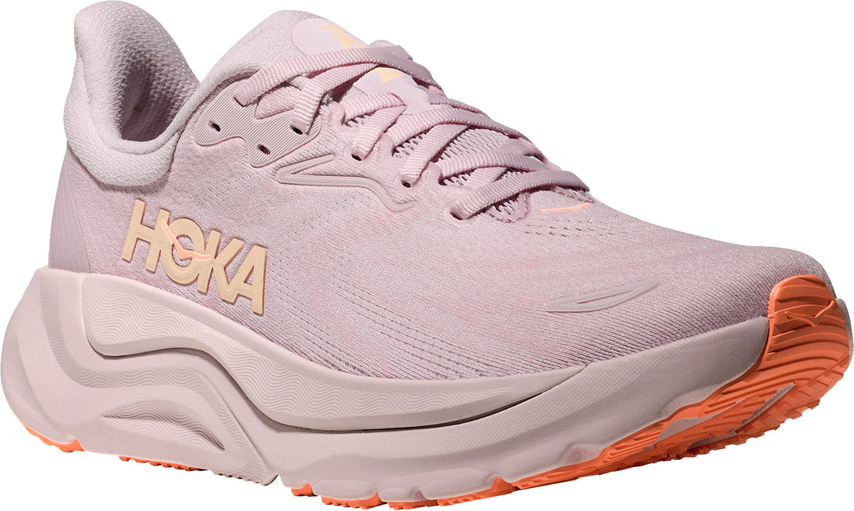 Hoka Women's Arahi 8 Running Shoes - Pink