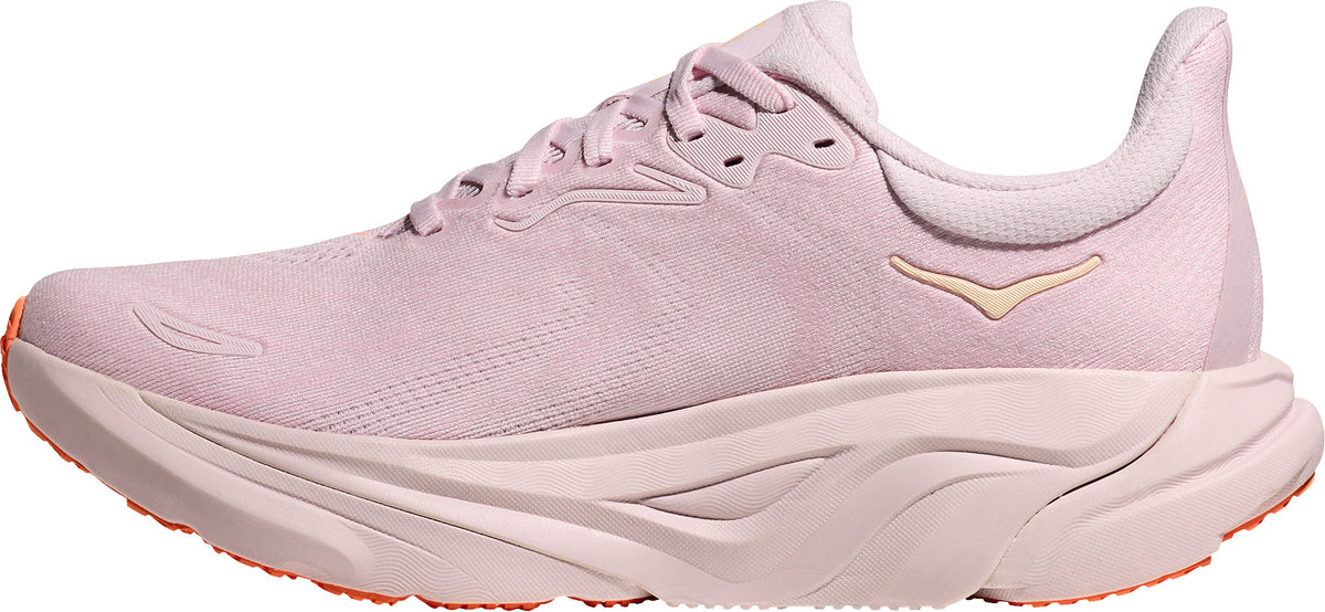 Hoka Women's Arahi 8 Running Shoes - Pink