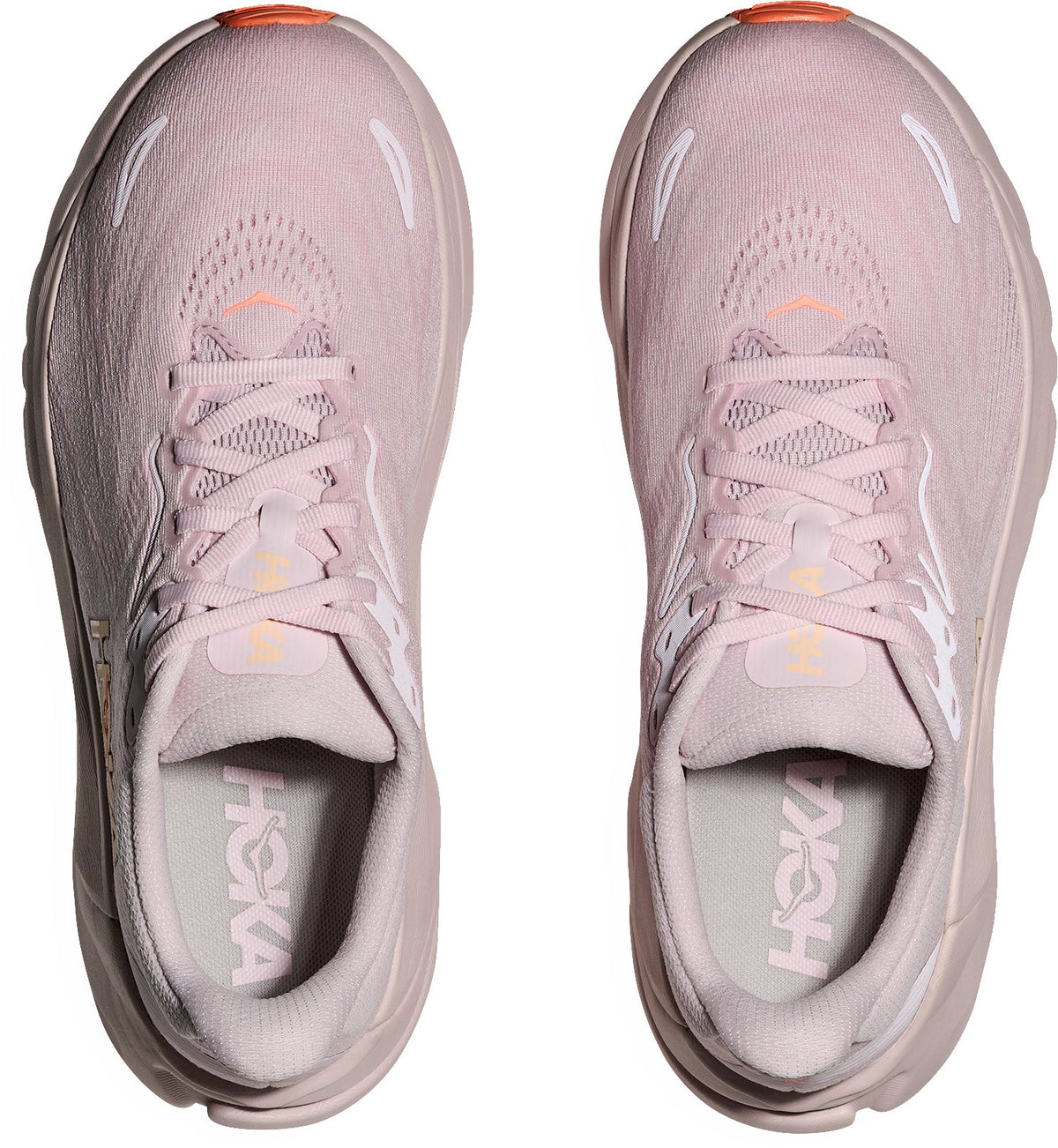 Hoka Women's Arahi 8 Running Shoes - Pink