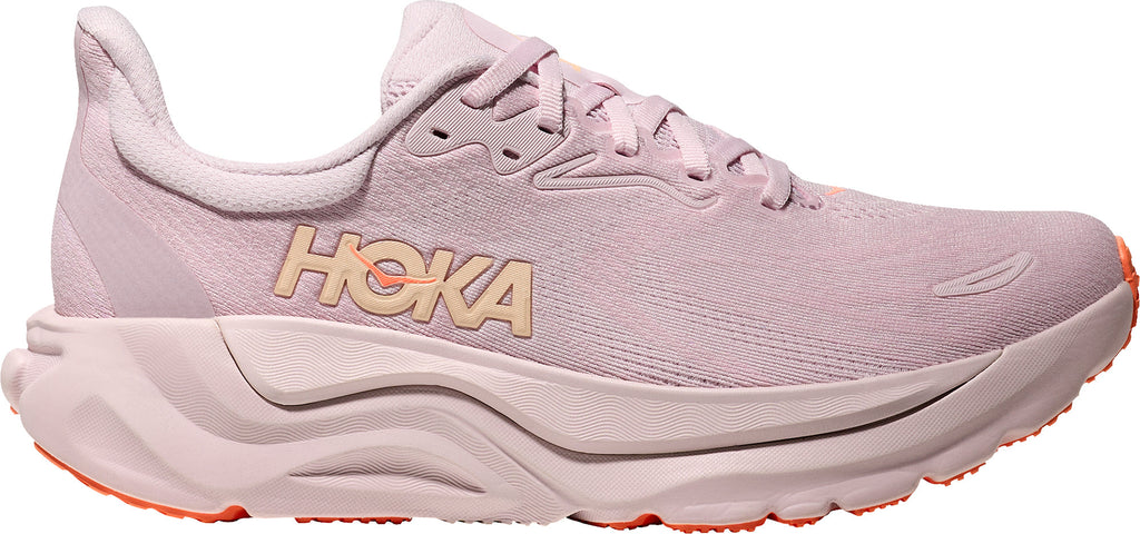 Hoka Women's Arahi 8 Running Shoes - Pink