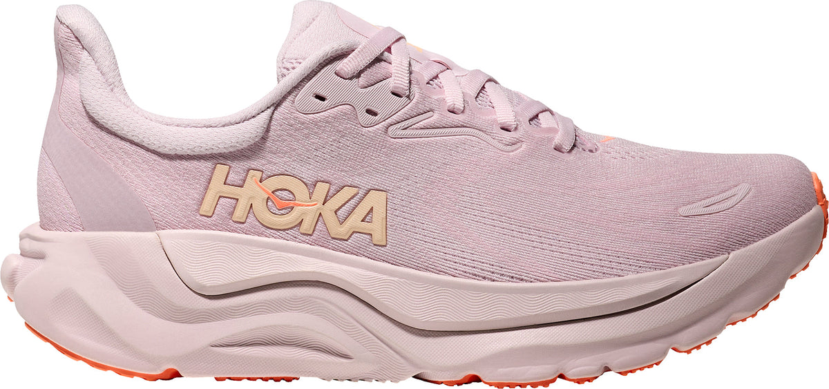 Hoka Women's Arahi 8 Running Shoes - Pink