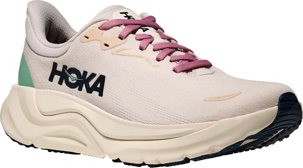 Hoka Women's Arahi 8 Running Shoes - Pink