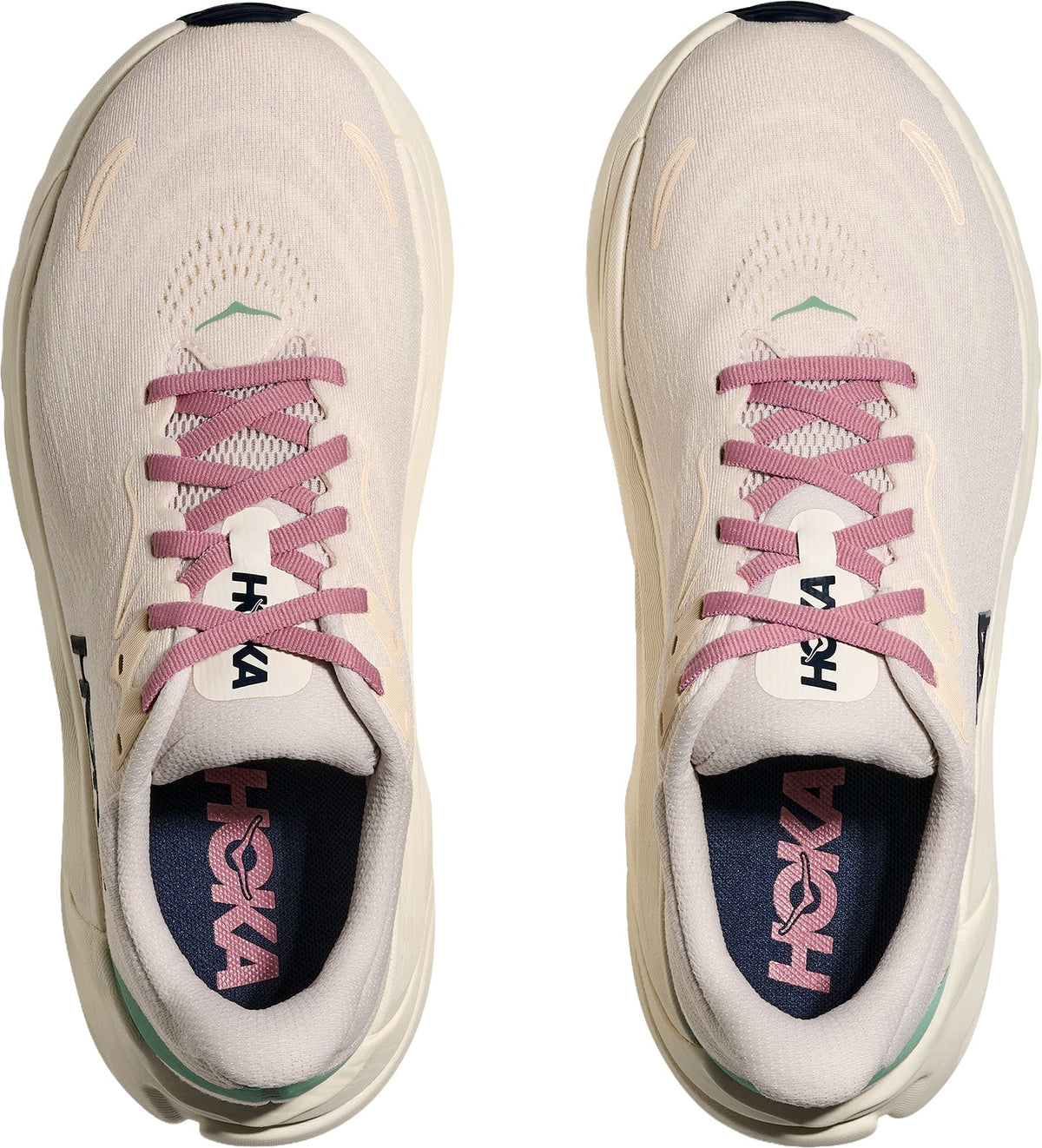 Hoka Women's Arahi 8 Running Shoes - Pink