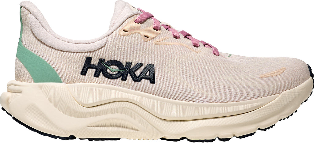 Hoka Women's Arahi 8 Running Shoes - Pink
