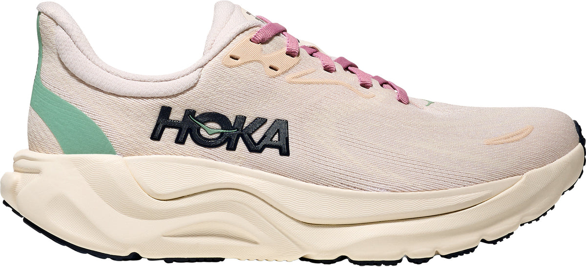 Hoka Women's Arahi 8 Running Shoes - Pink