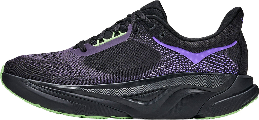 Hoka Men's Arahi 9 Running Shoes - Black