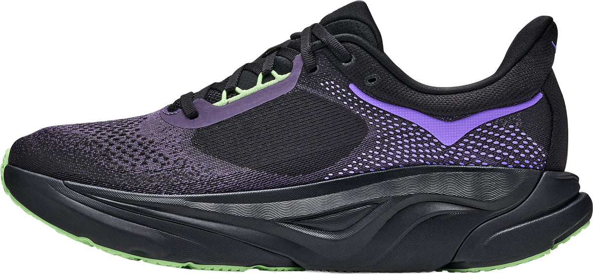 Hoka Men's Arahi 9 Running Shoes - Black