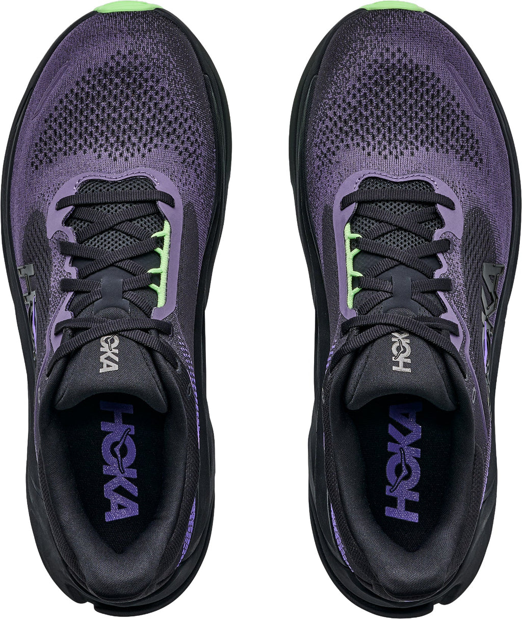 Hoka Men's Arahi 9 Running Shoes - Black