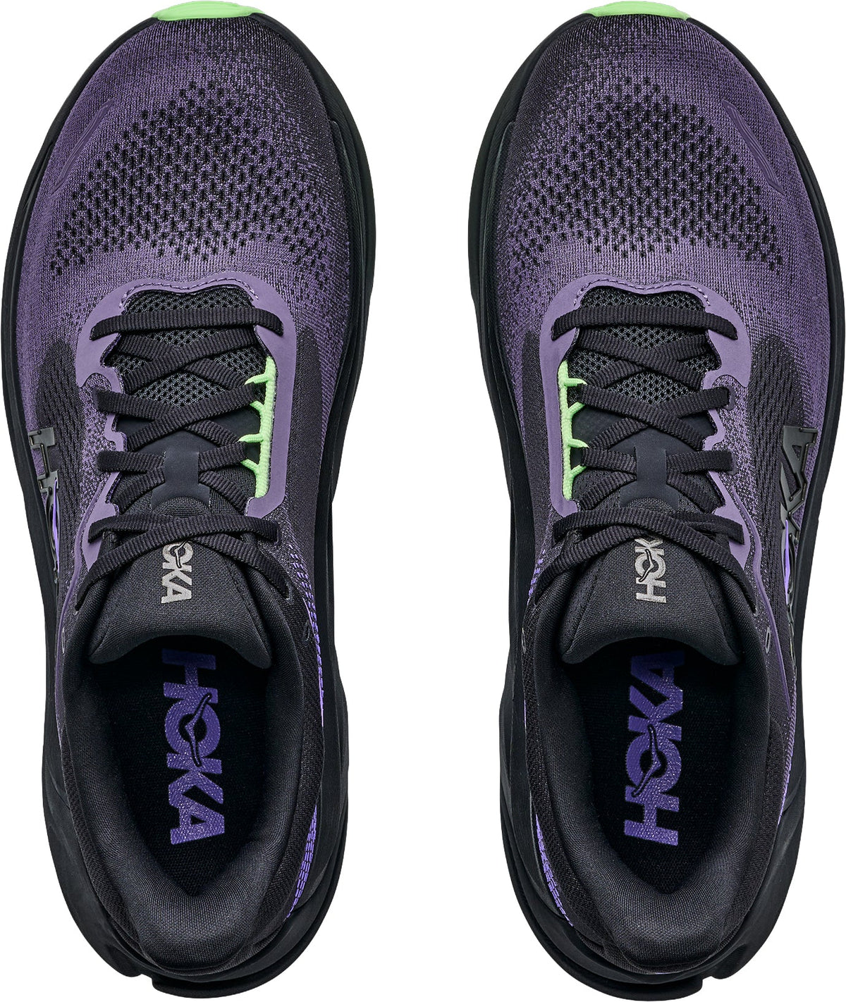 Hoka Men's Arahi 9 Running Shoes - Black