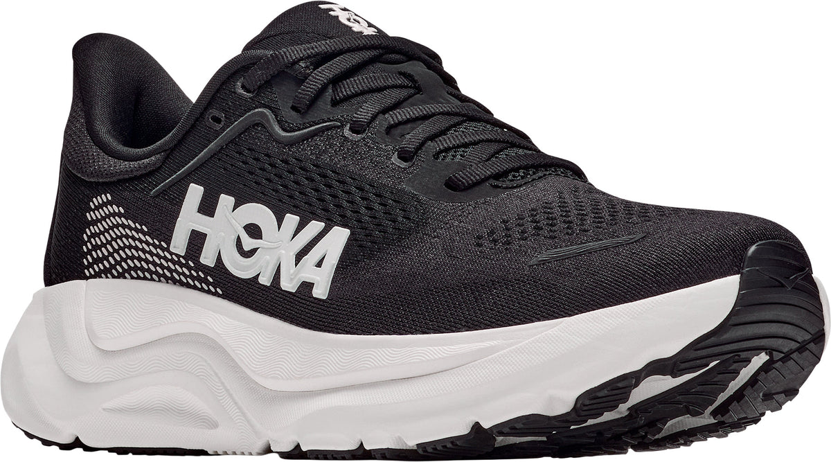 Hoka Men's Arahi 9 Running Shoes - Black