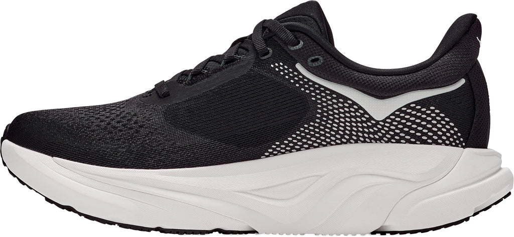 Hoka Men's Arahi 9 Running Shoes - Black