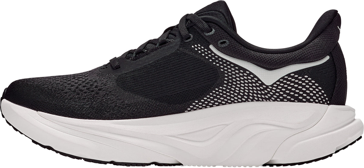 Hoka Men's Arahi 9 Running Shoes - Black