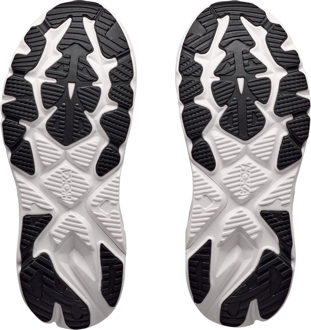 Hoka Men's Arahi 9 Running Shoes - Black