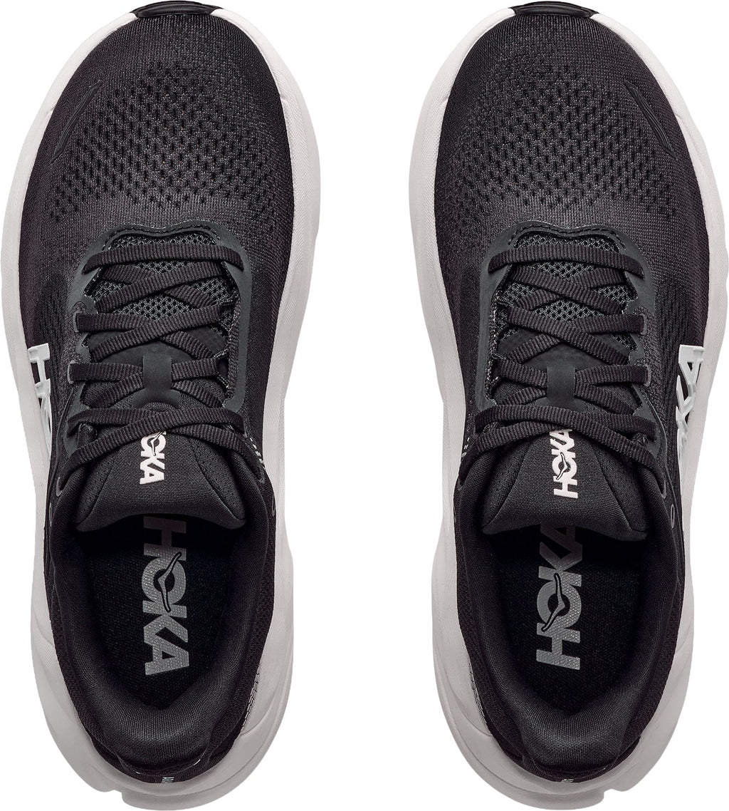 Hoka Men's Arahi 9 Running Shoes - Black