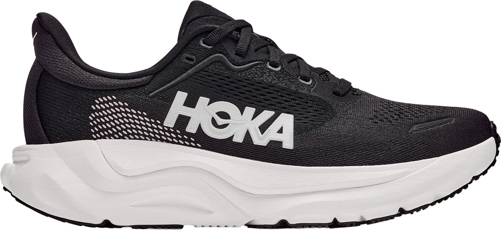 Hoka Men's Arahi 9 Running Shoes - Black