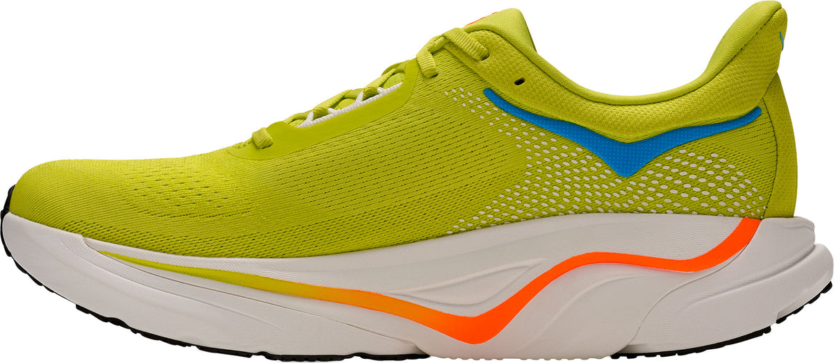 Hoka Men's Arahi 9 Running Shoes - Yellow