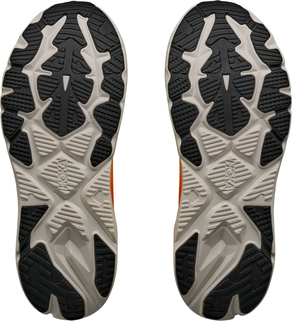 Hoka Men's Arahi 9 Running Shoes - Yellow